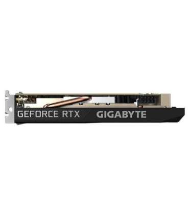 Graphics Card|GIGABYTE|NVIDIA GeForce RTX 3050|8 GB|GDDR6|128 bit|PCIE 4.0 16x|Memory 14000 MHz|2xHDMI|2xDisplayPort|GV-N3050