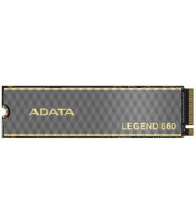 SSD|ADATA|M8S|1TB|M.2|PCIe Gen4|3D NAND|Write speed 4000 MBytes/sec|Read speed 6000 MBytes/sec|TBW 640 TB|MTBF 200000 hours|S