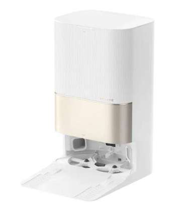 VACUUM CLEANER ROBOT X40 ULTRA/WH COMP RLX63CE-2-WH DREAME