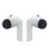 HEADSET GALAXY BUDS3 FE/GREY SM-R420 SAMSUNG