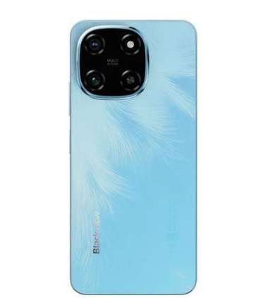 MOBILE PHONE COLOR 6/8+16/256GB BLUE BLACKVIEW