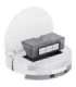 VACUUM CLEANER ROBOT/D20 PLUS RLD35GD DREAME