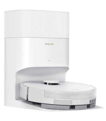 VACUUM CLEANER ROBOT/D20 PLUS RLD35GD DREAME