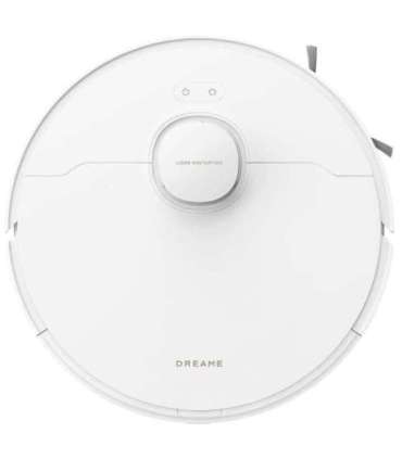 VACUUM CLEANER ROBOT/D20 PLUS RLD35GD DREAME