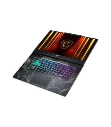 NB CYBORG A17 AI R7-200 17"/16GB/1TB W11 B2HWFKG-015NL MSI