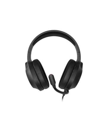 Genesis Neon 213 RGB Gaming Headset with Microphone, Black