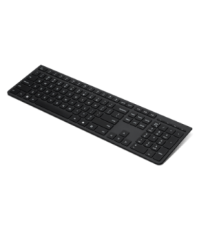 Lenovo Professional Wireless Rechargeable Keyboard-Lithuanian Lenovo