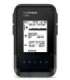 Garmin eTrex SE GPS Solar Tourist Navigation Black/Grey + Garmin HRM Dual Sensor