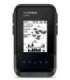 Garmin eTrex SE GPS Solar Tourist Navigation Black/Grey + Garmin HRM Dual Sensor