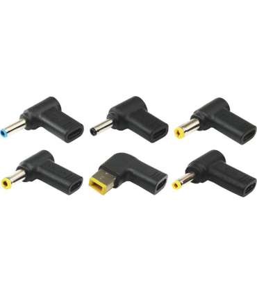 NB ACC AC ADAPTER TIPS/XM022 XILENCE