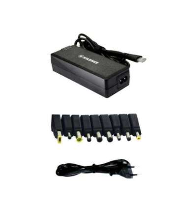 NB ACC AC ADAPTER UNIV. 75W/XM008 XILENCE
