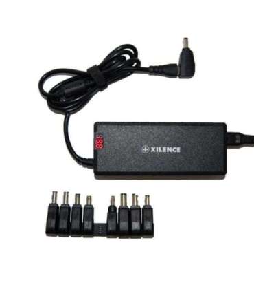 NB ACC AC ADAPTER UNIV. 90W/XM010 XILENCE