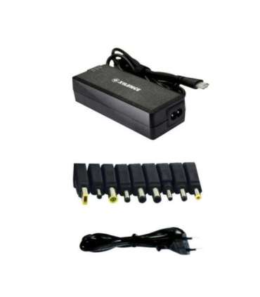 NB ACC AC ADAPTER UNIV. 90W/XM010 XILENCE