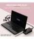 NB ACC AC ADAPTER 90W MAXO//ASUS BLACK 23390 TRUST