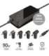 NB ACC AC ADAPTER 90W MAXO//ASUS BLACK 23390 TRUST