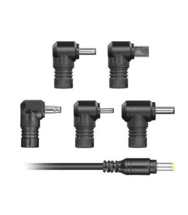 NB ACC AC ADAPTER 90W MAXO//ASUS BLACK 23390 TRUST