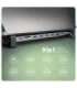 NB ACC DOCKING STATION/9IN1 HMC-10HLS AXAGON