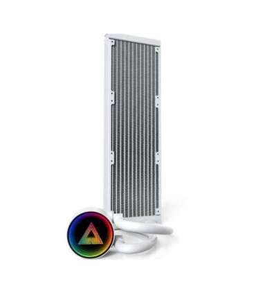 CPU COOLER MULTI SOCKET/LIGHTFLOW ARGB 360 (W) MONTECH