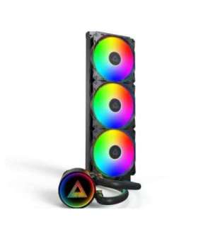 CPU COOLER MULTI SOCKET/LIGHTFLOW ARGB 360 (B) MONTECH