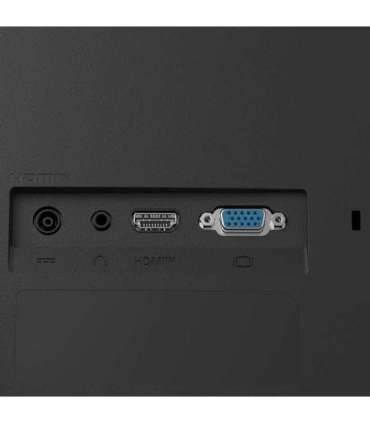 LCD Monitor|LG|24 "|1920 x 1080 pixels|Full HD|Native aspect ratio 16:9|Flat|24U41YA-B