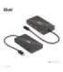 NB ACC DOCKING STATION 7IN1/USB-C 100W CSV-1598 CLUB3D