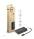 NB ACC DOCKING STATION 7IN1/USB-C 100W CSV-1598 CLUB3D