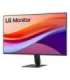 LCD Monitor|LG|27 "|1920 x 1080 pixels|Full HD|Native aspect ratio 16:9|LCD|Flat|27U41YA-B