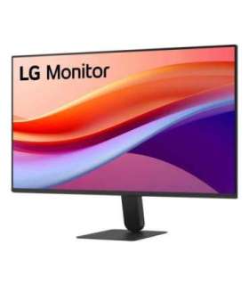 LCD Monitor|LG|27 "|1920 x 1080 pixels|Full HD|Native aspect ratio 16:9|LCD|Flat|27U41YA-B