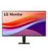 LCD Monitor|LG|27 "|1920 x 1080 pixels|Full HD|Native aspect ratio 16:9|LCD|Flat|27U41YA-B