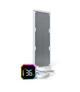 CPU COOLER MULTI SOCKET WHITE/HYPERFLOW DIGITAL 360 MONTECH