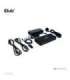 NB ACC DOCKING STATION/USB-C 120W CSV-1585 CLUB3D