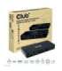 NB ACC DOCKING STATION/USB-C 120W CSV-1585 CLUB3D