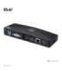NB ACC DOCKING STATION/USB CSV-3103D CLUB3D