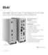 NB ACC DOCKING STATION/USB-C 120W CSV-1568 CLUB3D