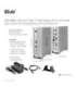 NB ACC DOCKING STATION/USB-C 120W CSV-1568 CLUB3D