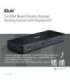 NB ACC DOCKING STATION 16IN1/THUNDERBOLT CSV-1583 CLUB3D