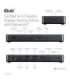 NB ACC DOCKING STATION 16IN1/THUNDERBOLT CSV-1583 CLUB3D