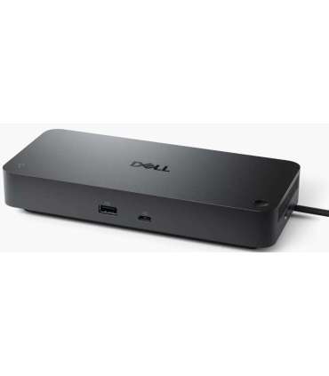 NB ACC DOCKING STATION/SD25TB4 210-BRFL DELL