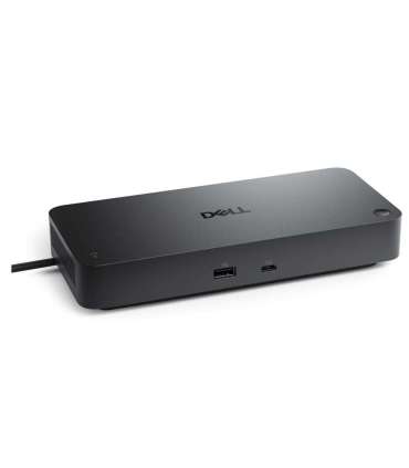 NB ACC DOCKING STATION/SD25TB4 210-BRFL DELL