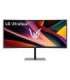 LCD Monitor|LG|34 "|3440 x 1440 pixels|Native aspect ratio 21:9|Curved|34G630A-B