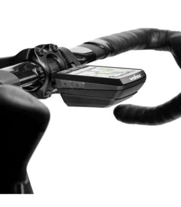 Wahoo ELEMNT BOLT 3 GPS-pyörätietokone