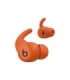 Powerbeats Fit - Wireless Noise-Cancelling Workout Earbuds with Ultimate Secure Fit - Spark Orange Beats