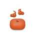 Powerbeats Fit - Wireless Noise-Cancelling Workout Earbuds with Ultimate Secure Fit - Spark Orange Beats