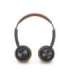 Muse M-271 DB Bluetooth Stereo Headphones, Brown/Black Muse