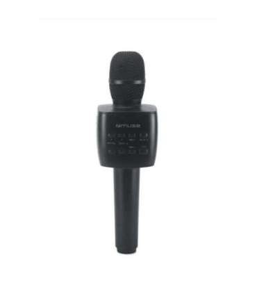 Muse M-508 KA Bluetooth Karaoke Microphone Muse