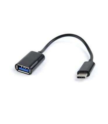 I/O ADAPTER USB2 TO USB-C OTG/A-OTG-CMAF2-01 GEMBIRD