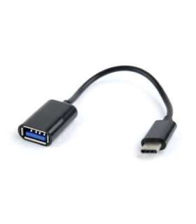 I/O ADAPTER USB2 TO USB-C OTG/BLIST AB-OTG-CMAF2-01 GEMBIRD