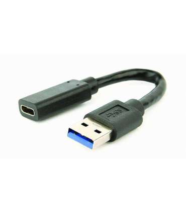 I/O ADAPTER USB3 TO USB-C/A-USB3-AMCF-01 GEMBIRD