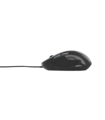 MOUSE USB OPTICAL BLACK/GREY/MUS-6B-01-BG GEMBIRD