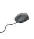 MOUSE USB OPTICAL BLACK/GREY/MUS-6B-01-BG GEMBIRD